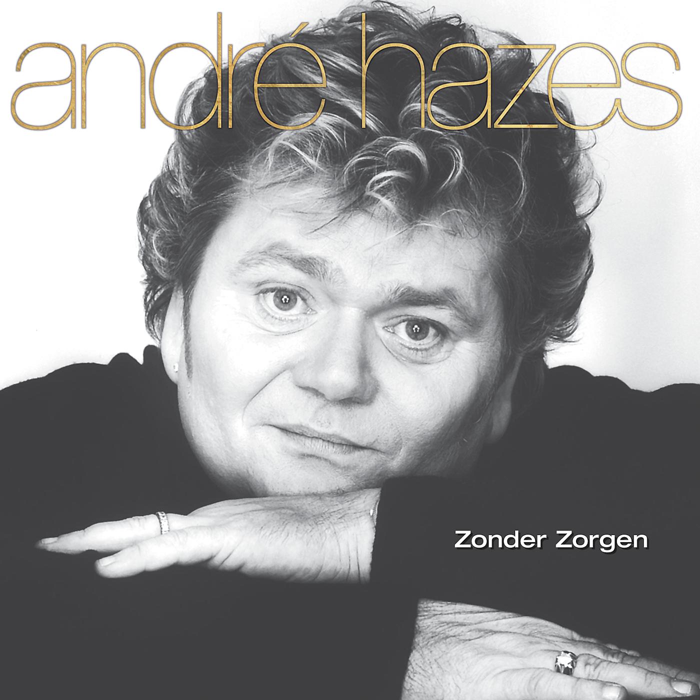 Постер альбома Zonder Zorgen