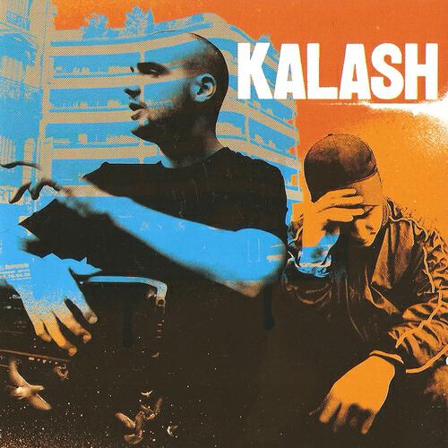 Kalash - D'amour & d'rap frais
