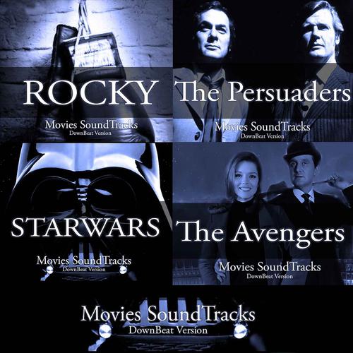Постер альбома Movies Soundtracks