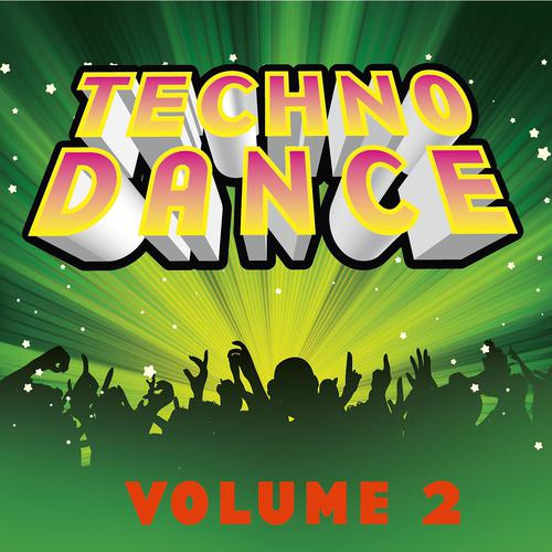 Постер альбома Techno Dance, Vol. 2