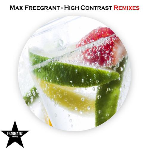 Max Freegrant - High Contrast (Eugene Titov Saturation Remix)