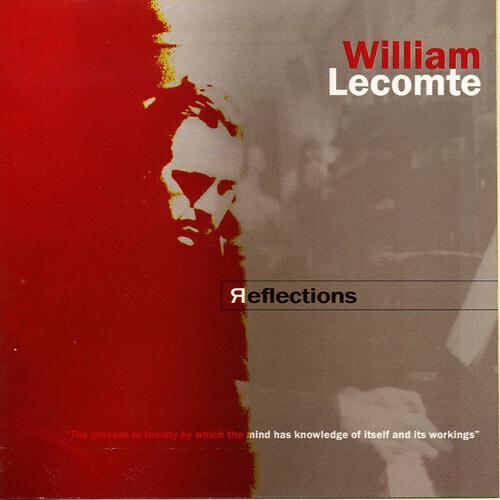 William Lecomte - Suite in Three Parts for My Daughters' Puppets : Charline 1 Ter