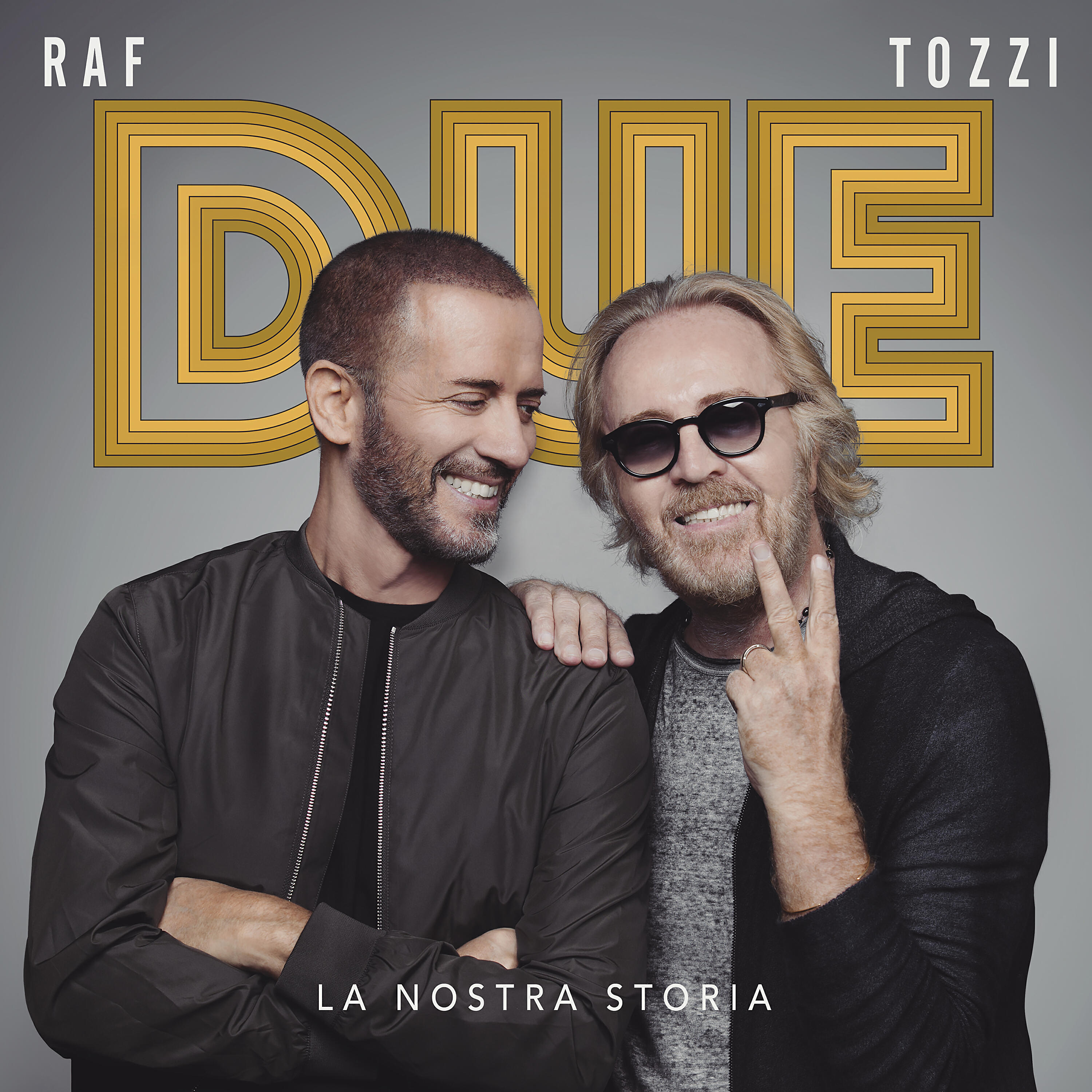 RAF - Ti amo (Live)