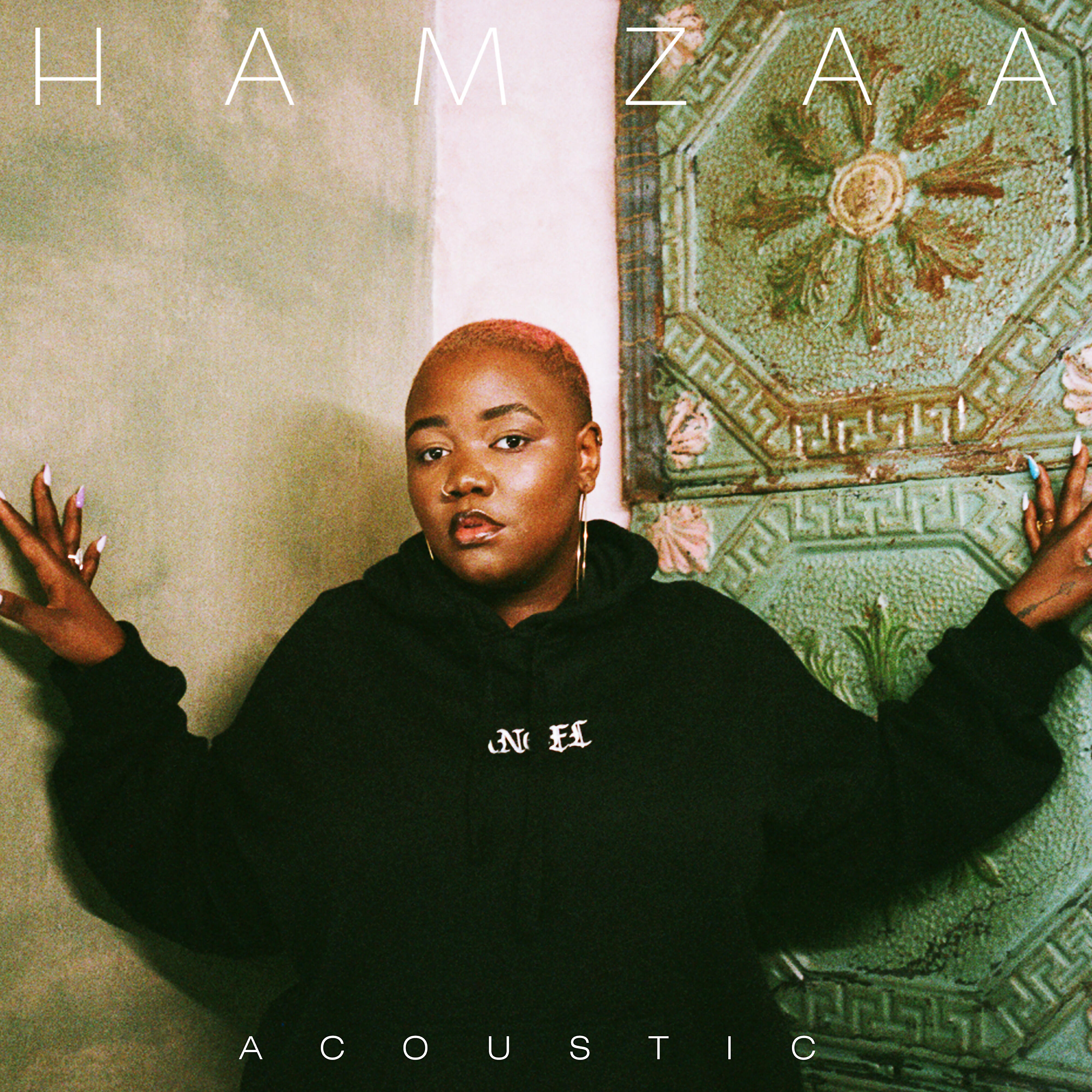 Hamzaa - Write It Down (Acoustic)