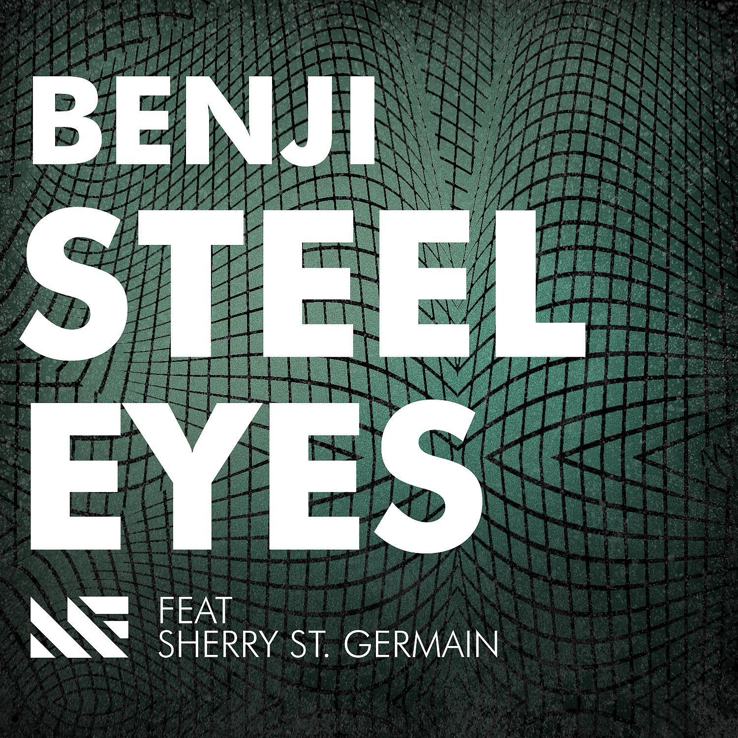 Постер альбома Steel Eyes (feat. Sherry St. Germain)