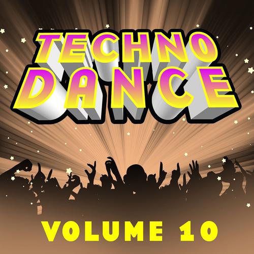 Постер альбома Techno Dance, Vol. 10