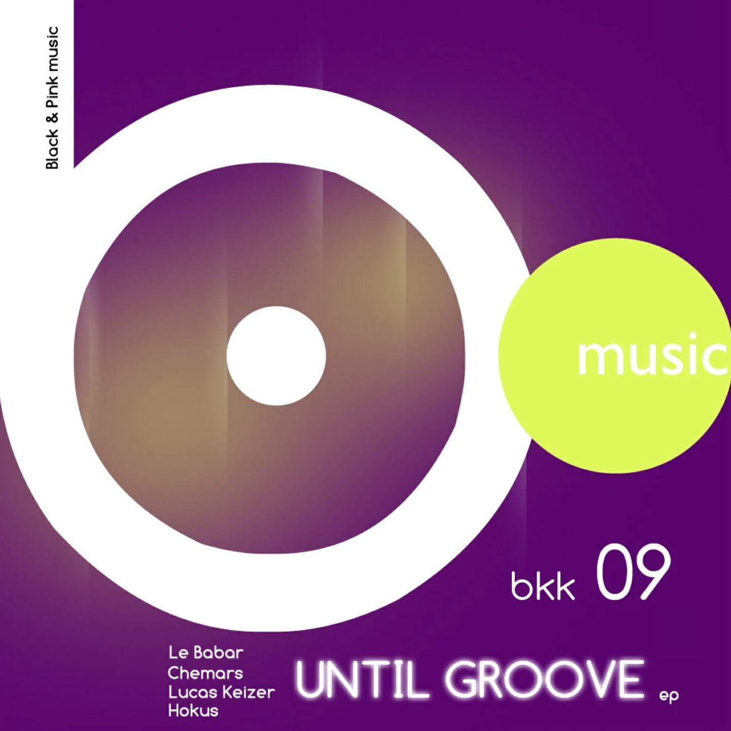 Le Babar - Until We Meet Again (Chemars Mix)