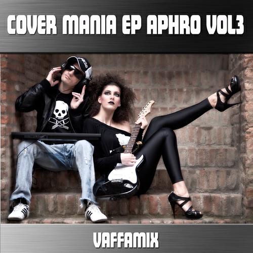 Vaffamix - Giulia (Vaffa Cover)