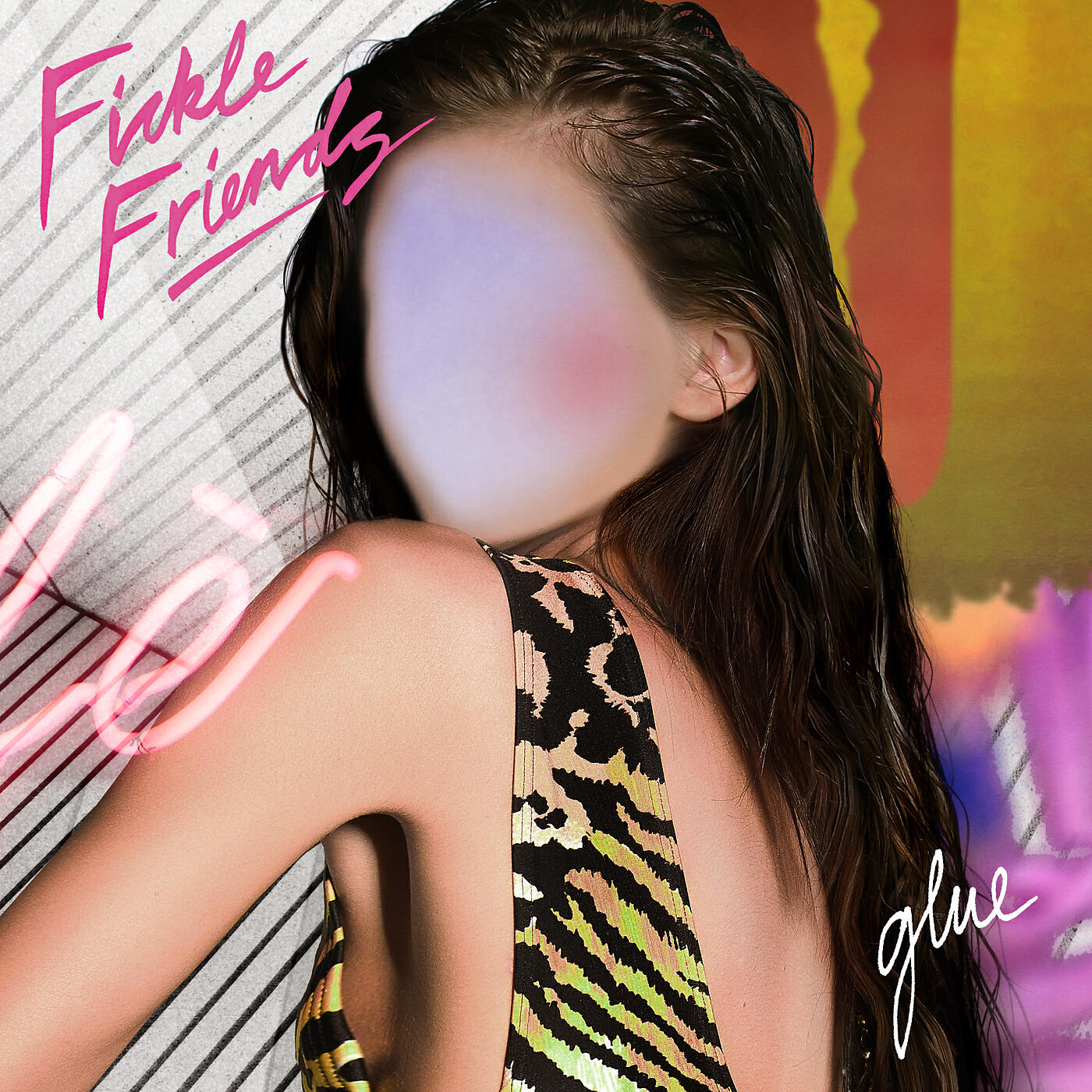 Fickle Friends - Glue