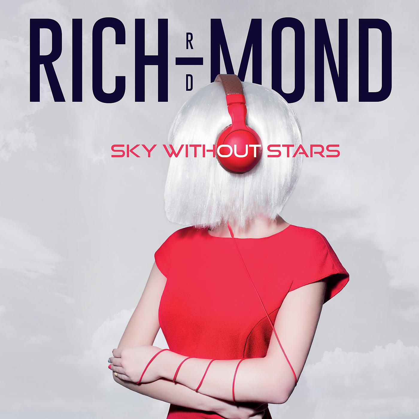 Постер альбома Sky Without Stars