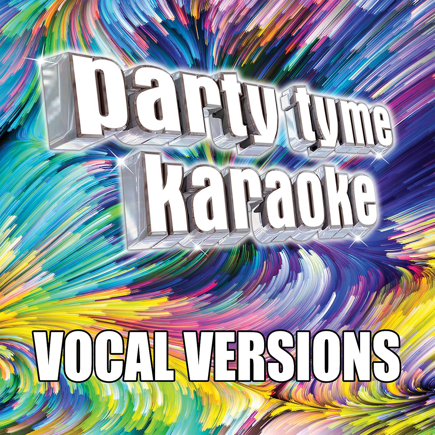 Party Tyme Karaoke - Wolves (Made Popular By Selena Gomez & Marshmello) [Vocal Version]