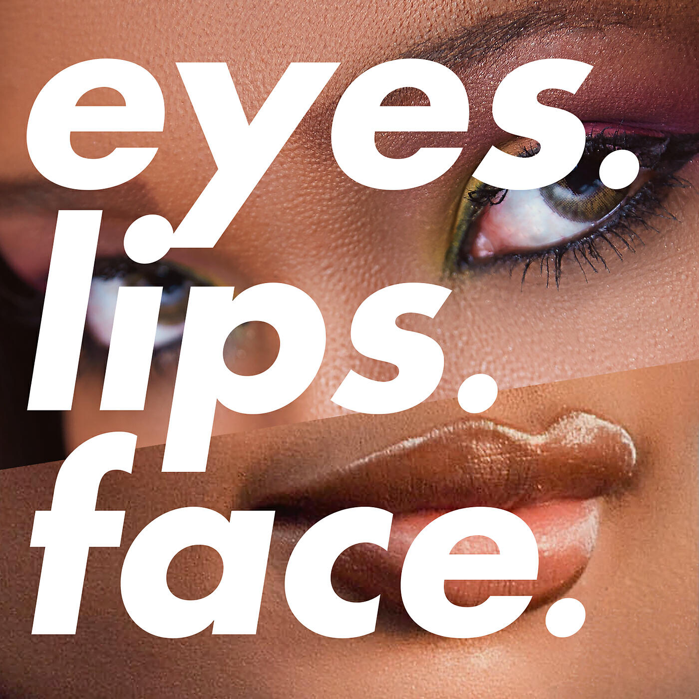 iLL Wayno - Eyes. Lips. Face. (e.l.f.)