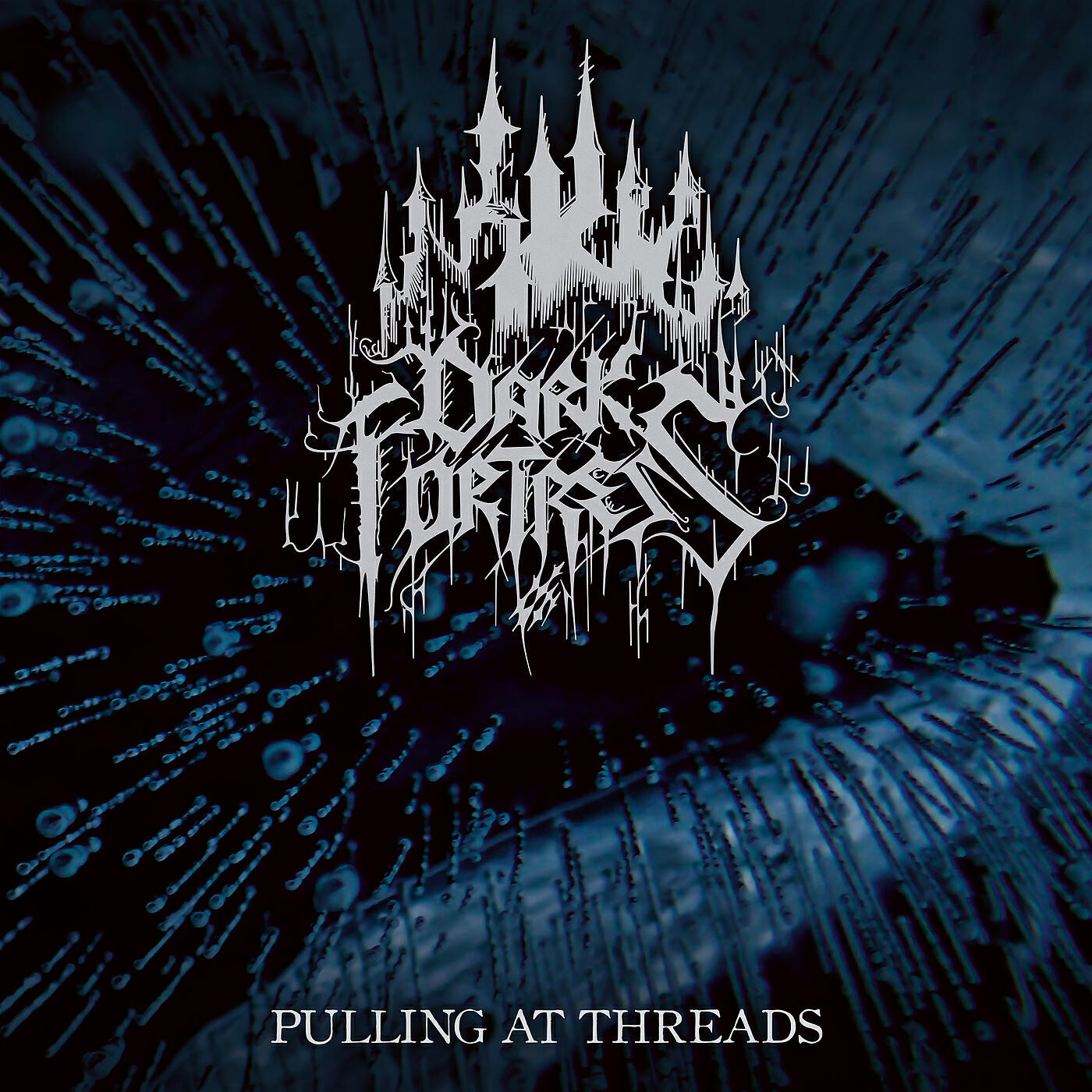 Dark Fortress - Pulling at Threads