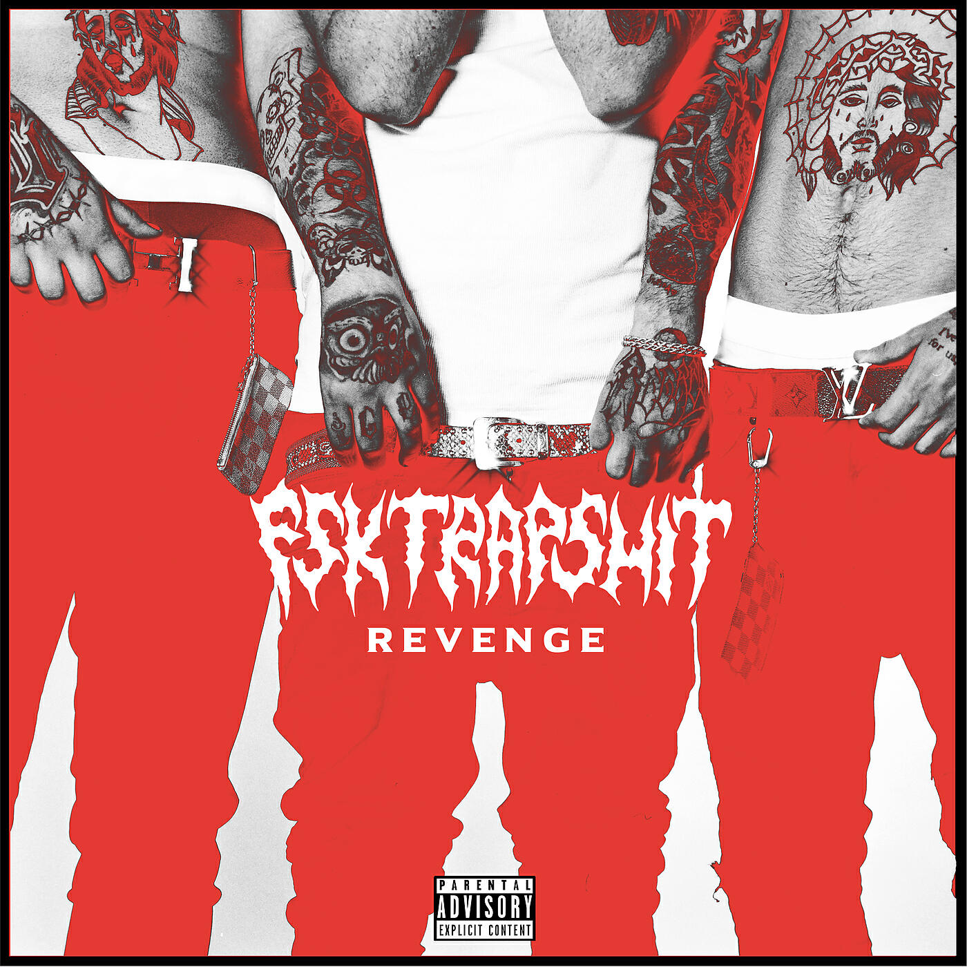 FSK SATELLITE - 4L