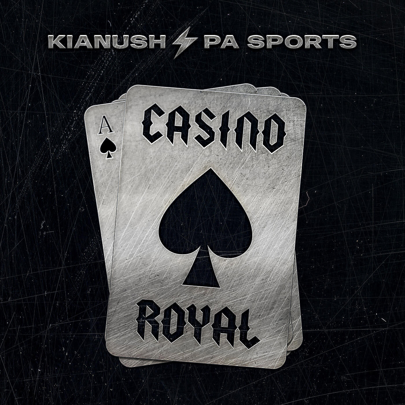 Kianush - CASINO ROYAL