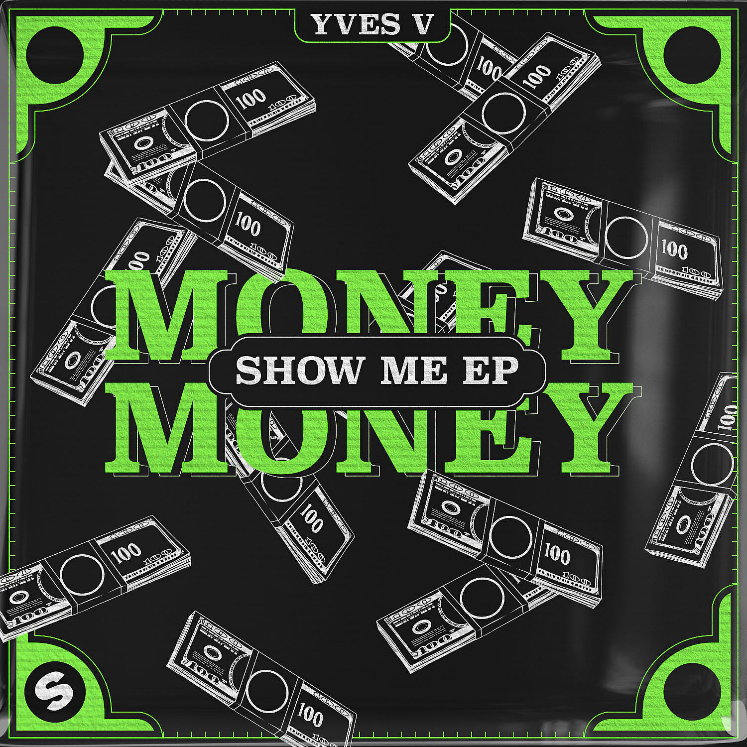 Yves V - Show Me