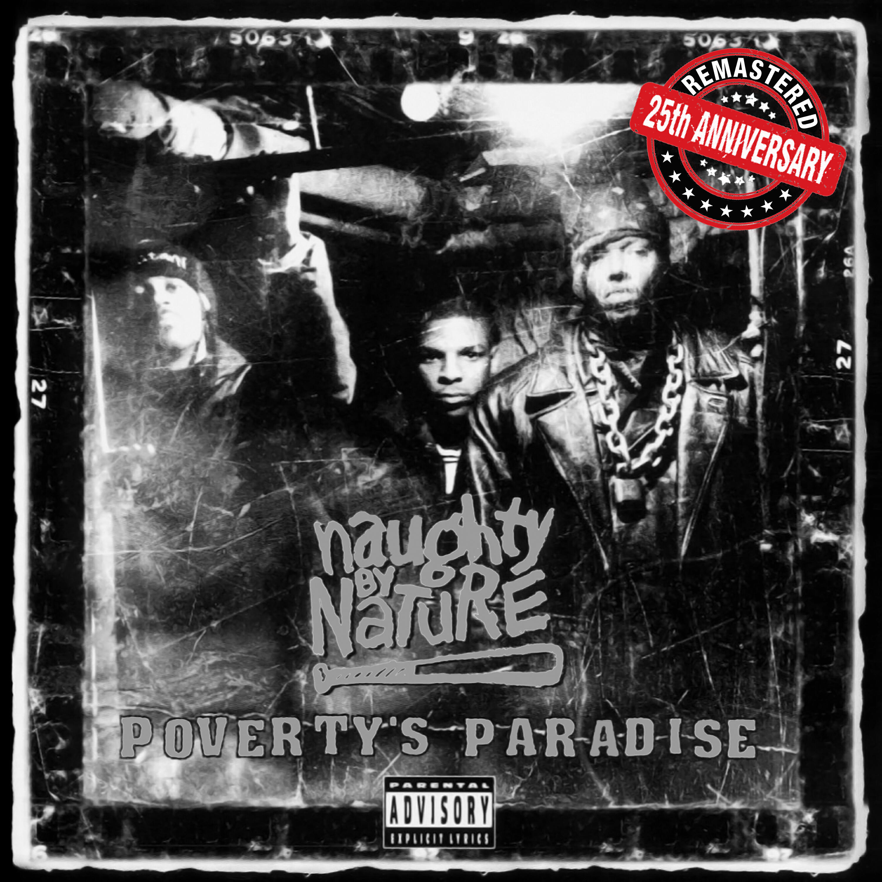 Naughty By Nature - ConnectIons (feat. Kandi Kain, Road Dawgs & Cruddy Click)