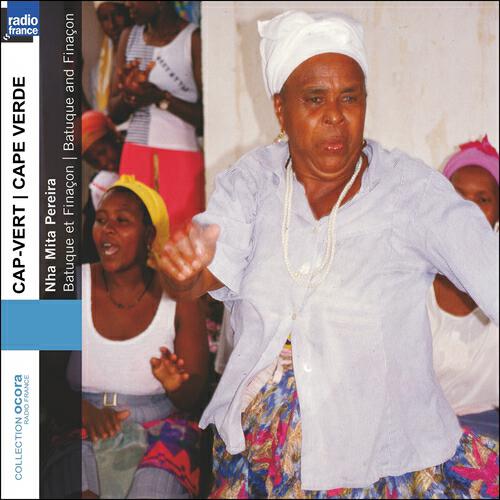 Nha Mita Pereira - Serra Malagueta ê Sabi
