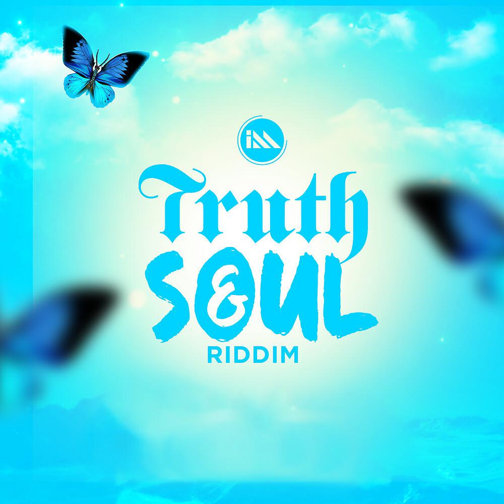 Постер альбома Truth & Soul Riddim
