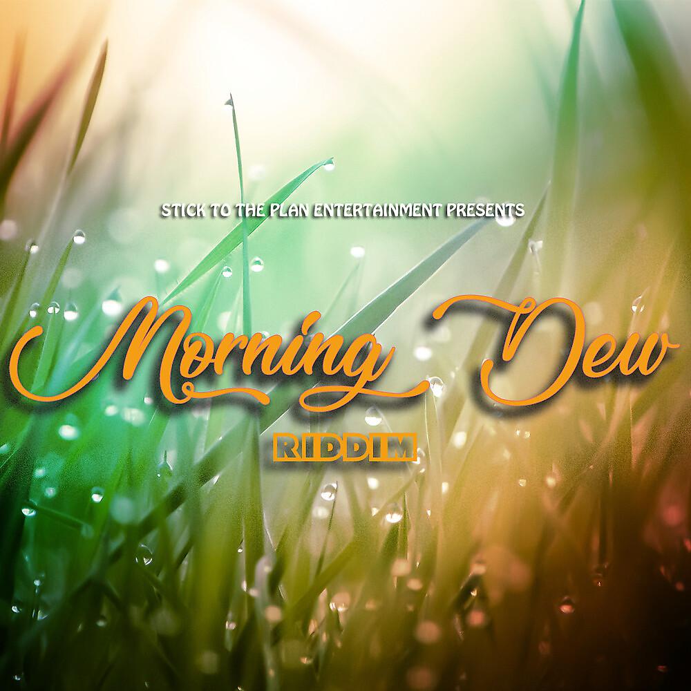 Постер альбома Morning Dew Riddim