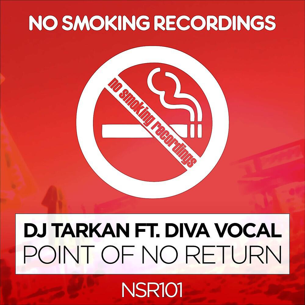 DJ Tarkan - Point of No Return