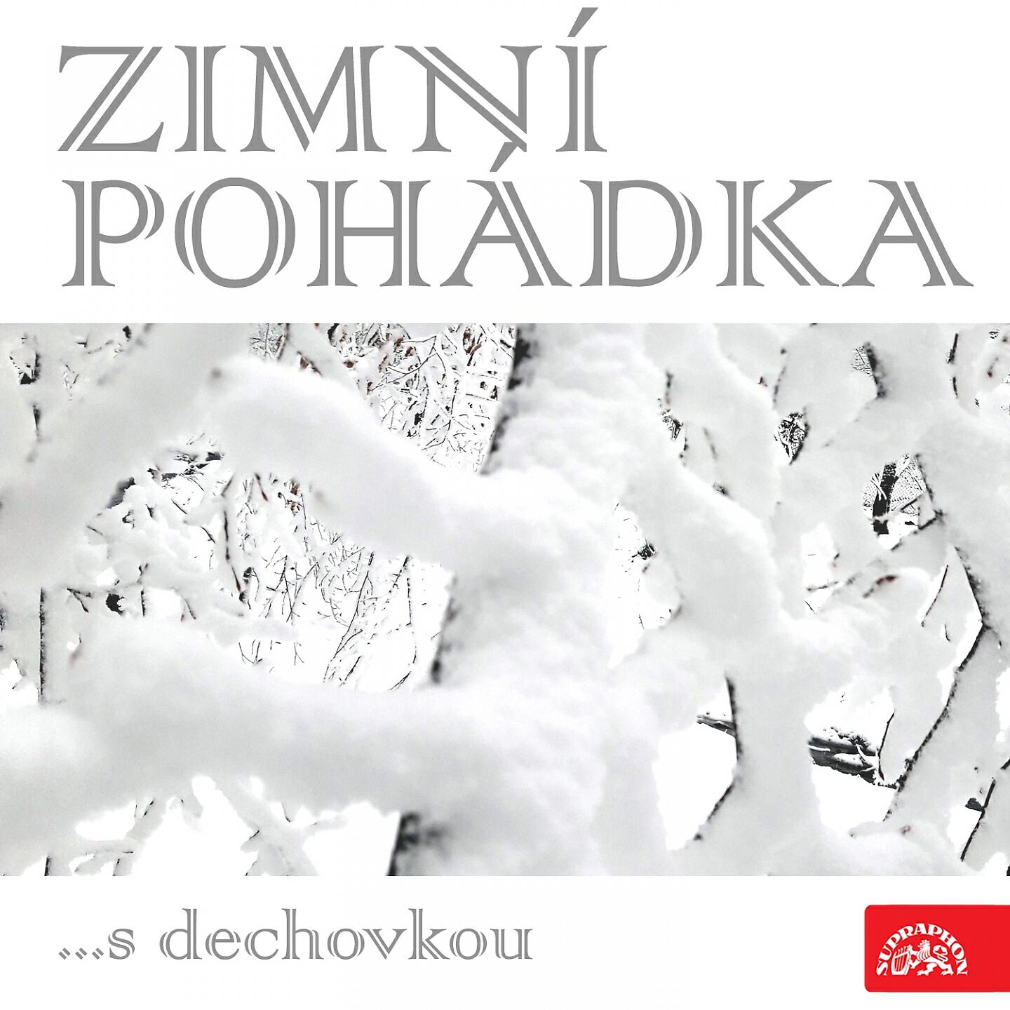 Ivana Seinerová - Píseň vánoc