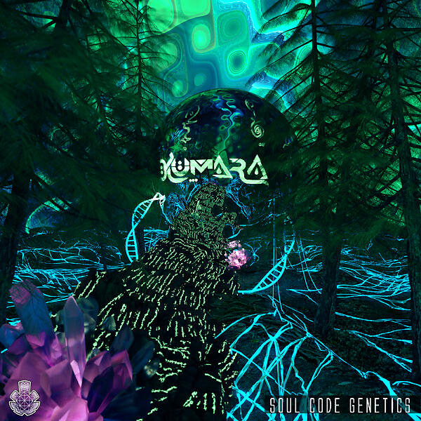 Kumara - River Path