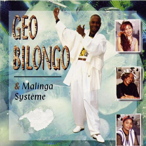 Geo Bilongo - Kinshasa ambiance