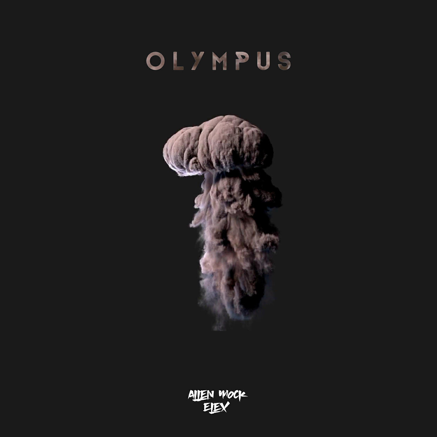 Allen Mock - Olympus