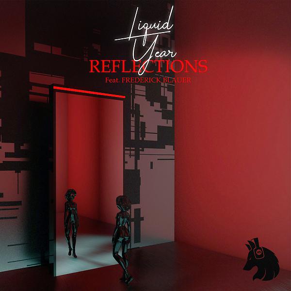 Постер альбома Reflections (feat. Frederick Blauer)