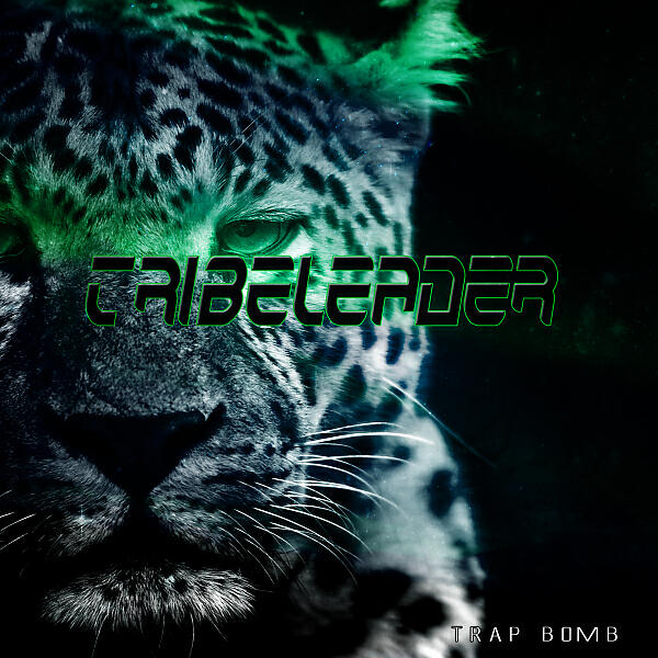 Tribeleader - Take Your First Step (Master 3)