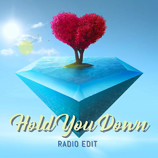 Twik Hozay - Hold You Down (feat. Uncle Dee & Bless Clymax) (Radio Edit)