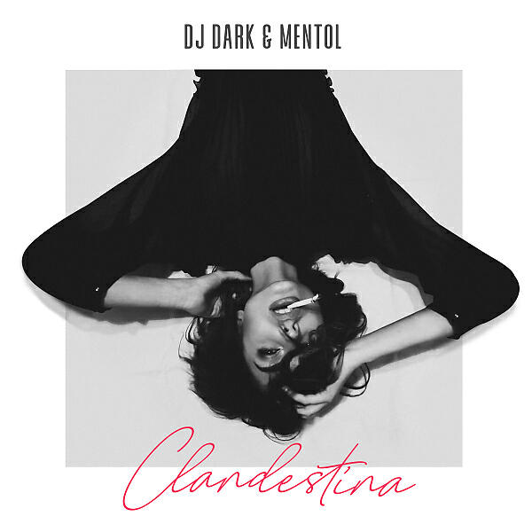 DJ Dark - Clandestina (Extended)