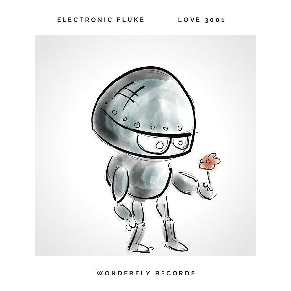 Electronic Fluke - Love 3001