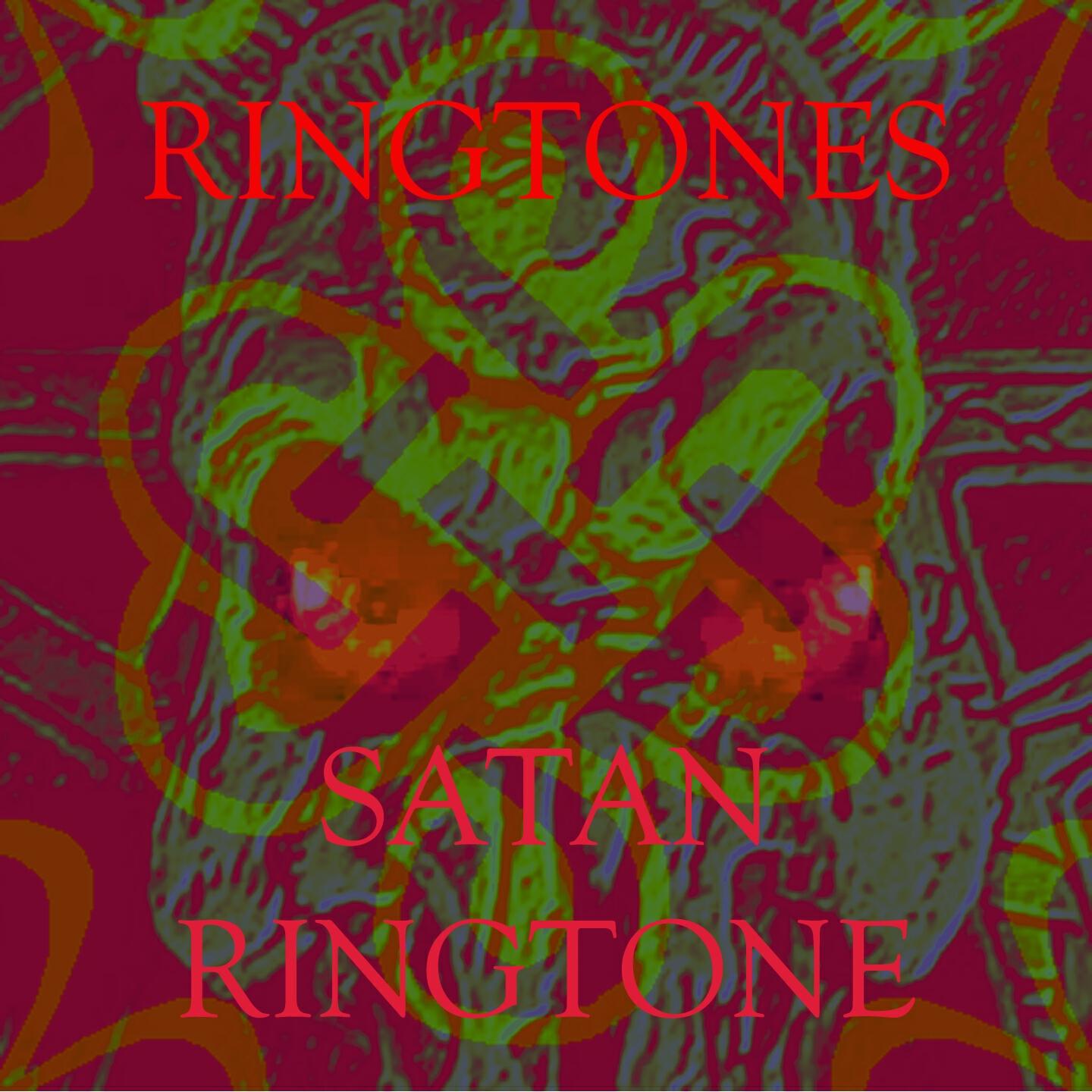 Minecraft - Satan Ringtone