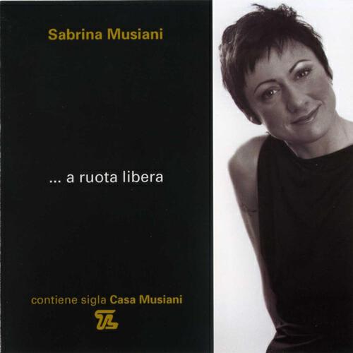 Sabrina Musiani - Pazzo di lei