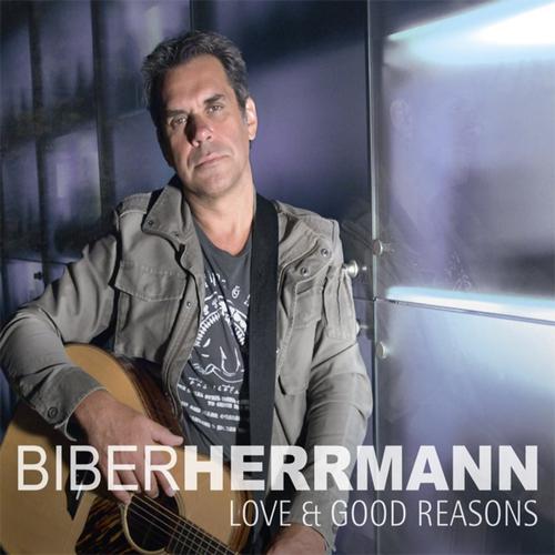 Постер альбома Love & Good Reason