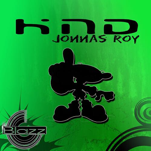 Jonnas Roy - Knd (Adrian Blazz Gold Mix)
