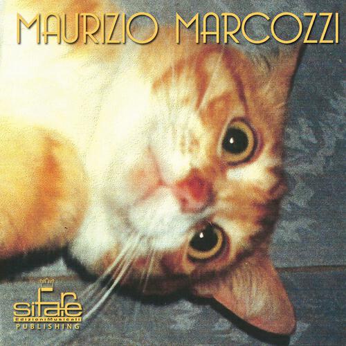 Maurizio Marcozzi - Voices from Sea'n the Sizer