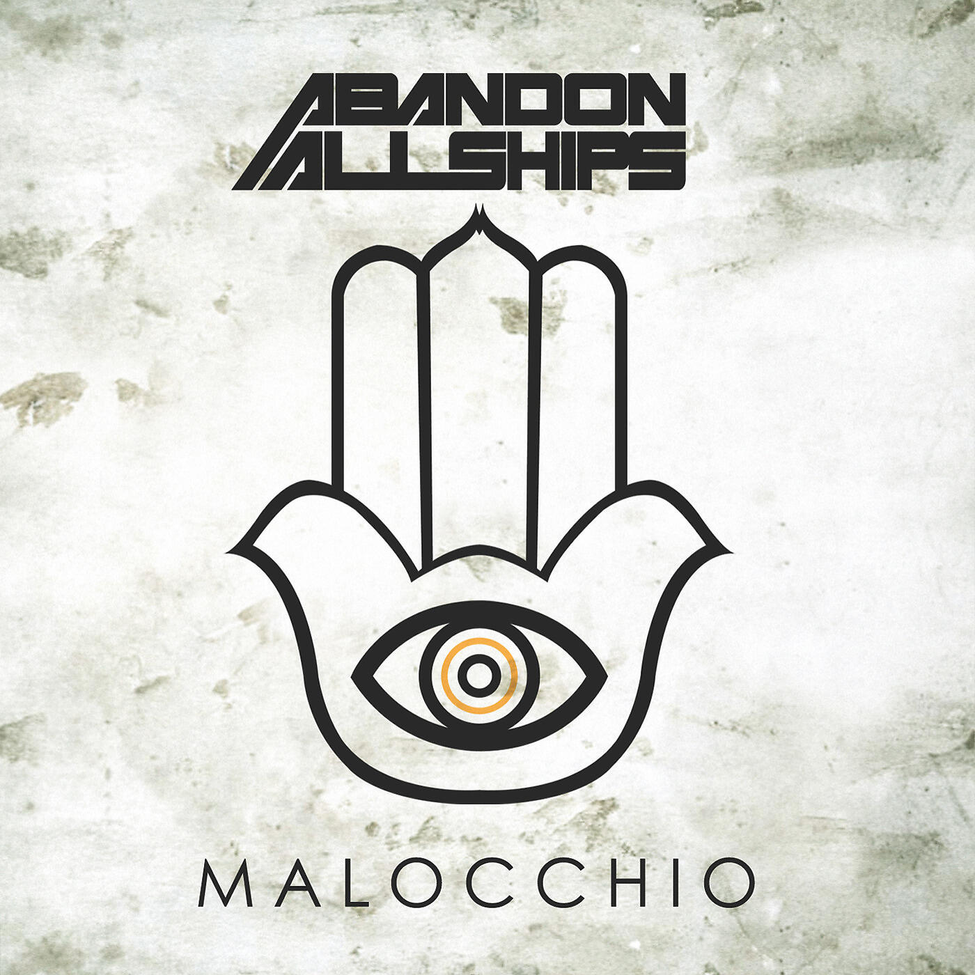 Abandon All Ships - Malocchio