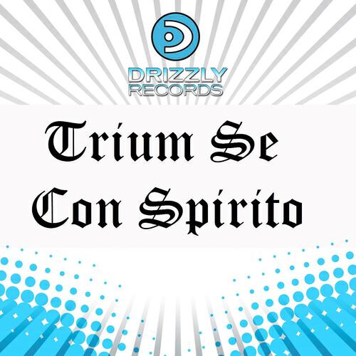 Trium Se - Con Spirito (Original Mix)