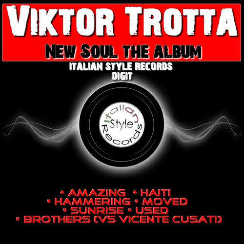 Viktor Trotta - Used
