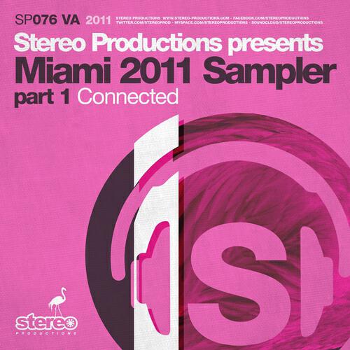 DJ Chus - Hossa (Jorge Montia, Juan Diaz Remix)