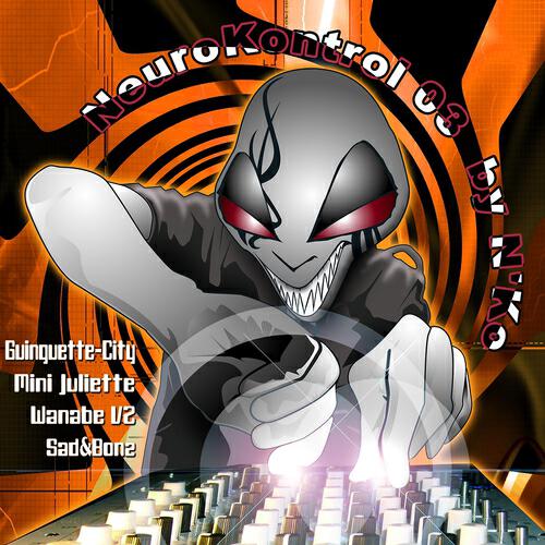 NeuroKontrol - Wanabe (V2)