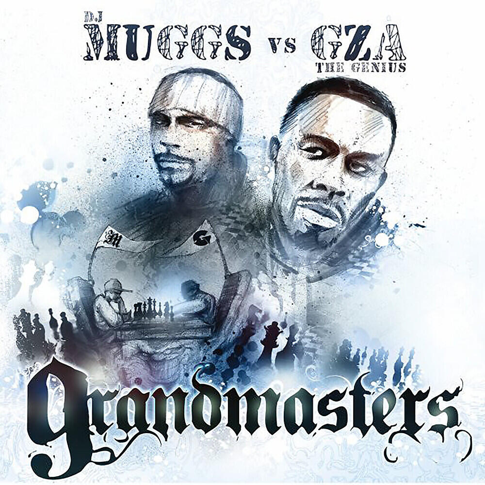 DJ Muggs - Advance Pawns