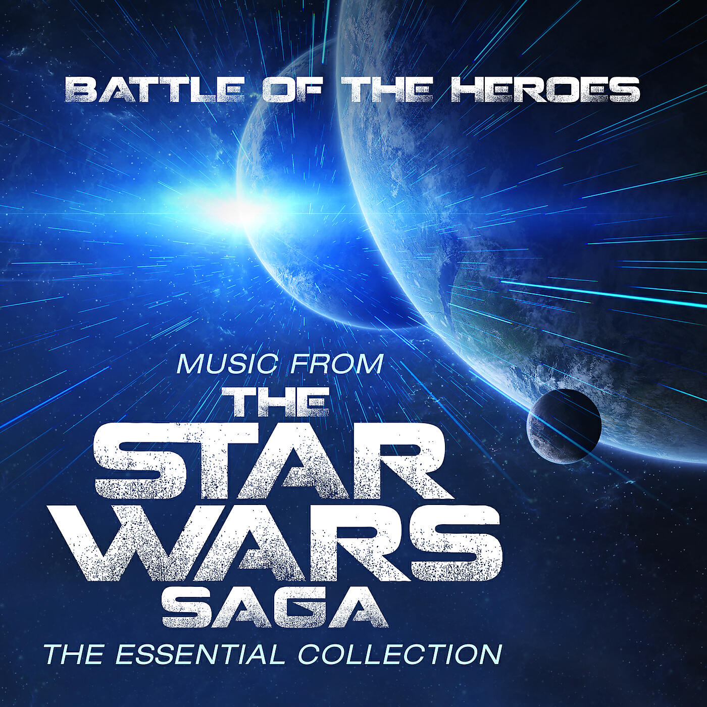 Robert Ziegler - Battle of the Heroes (From 