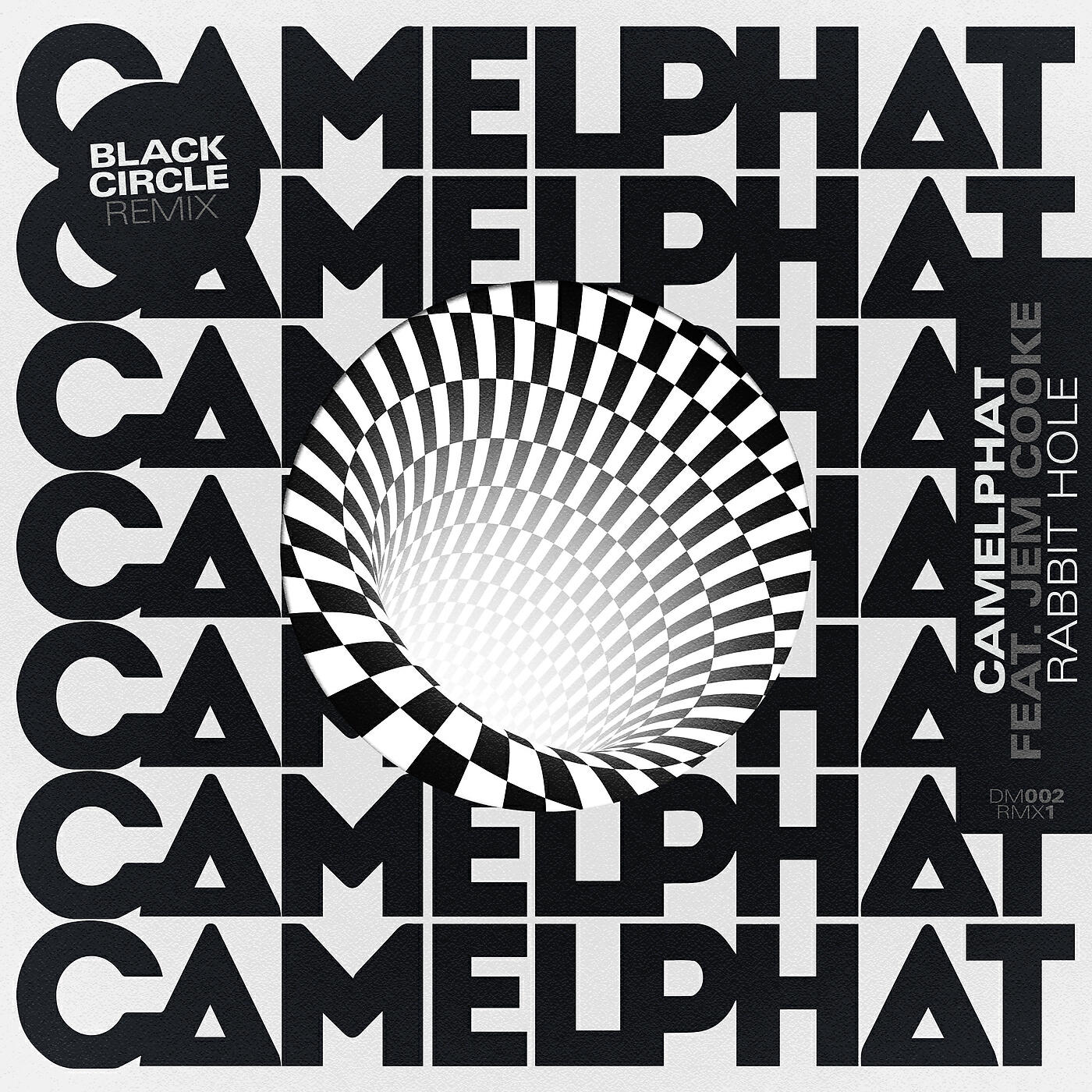 CamelPhat - Rabbit Hole (Black Circle Remix)
