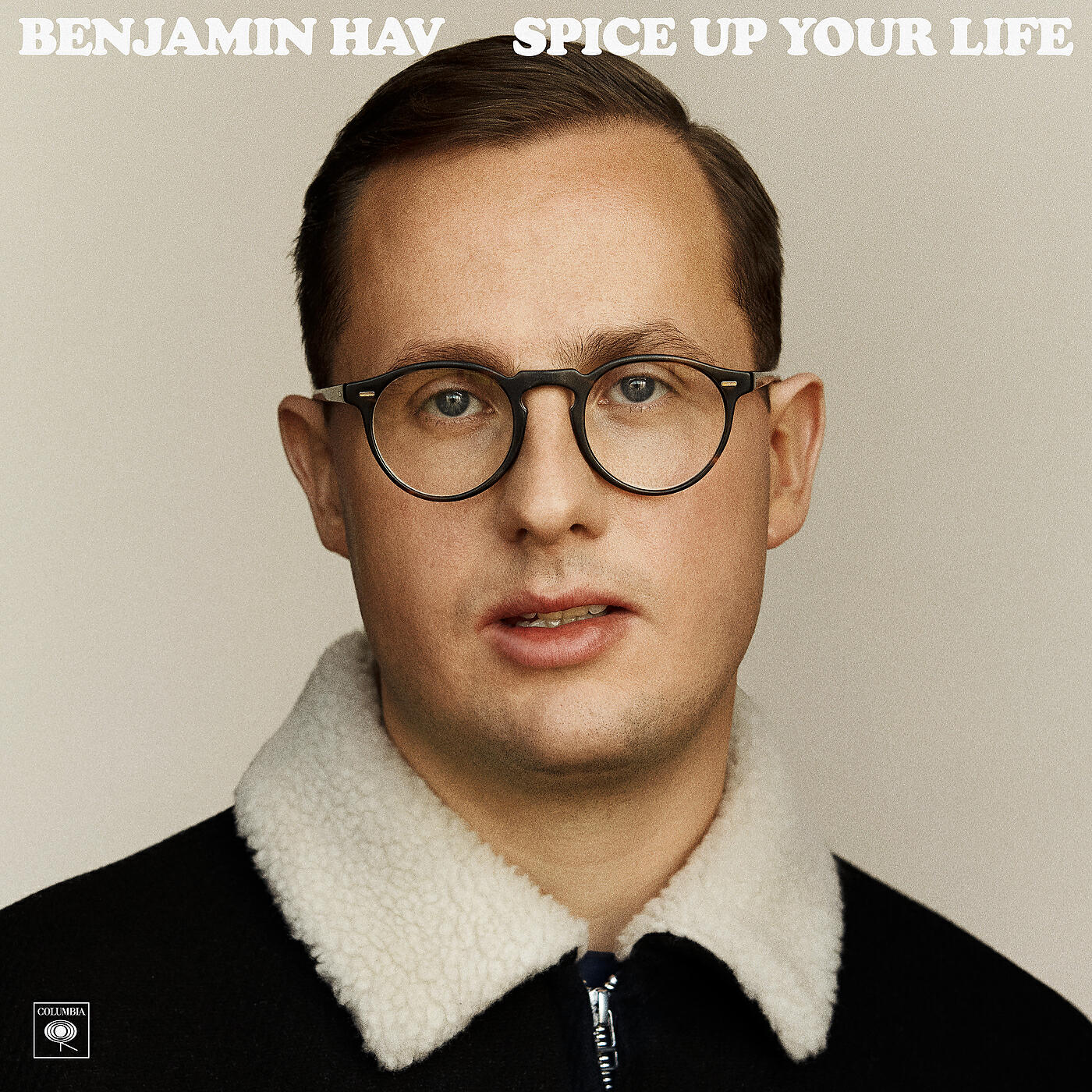 Benjamin Hav - Når det går ud