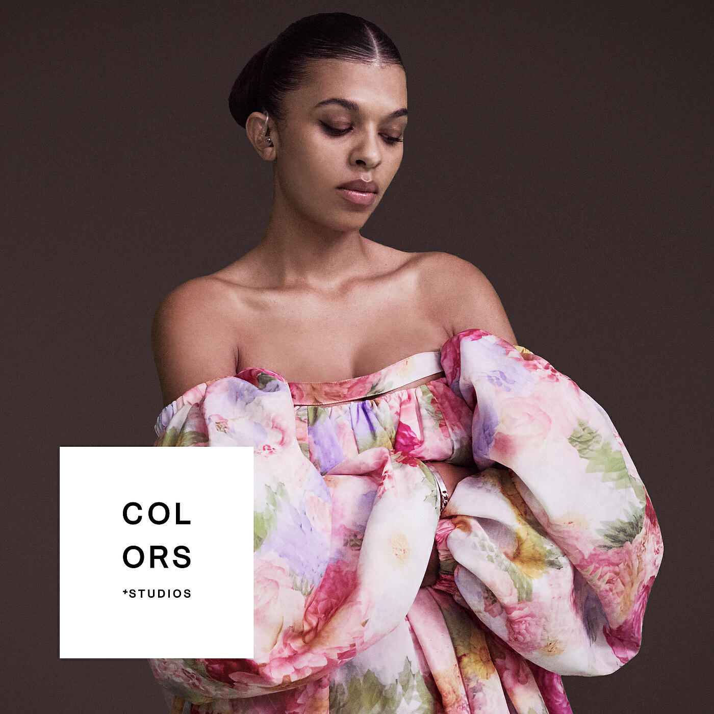 Cosima - Close To You (Moonlighting) - A COLORS SHOW