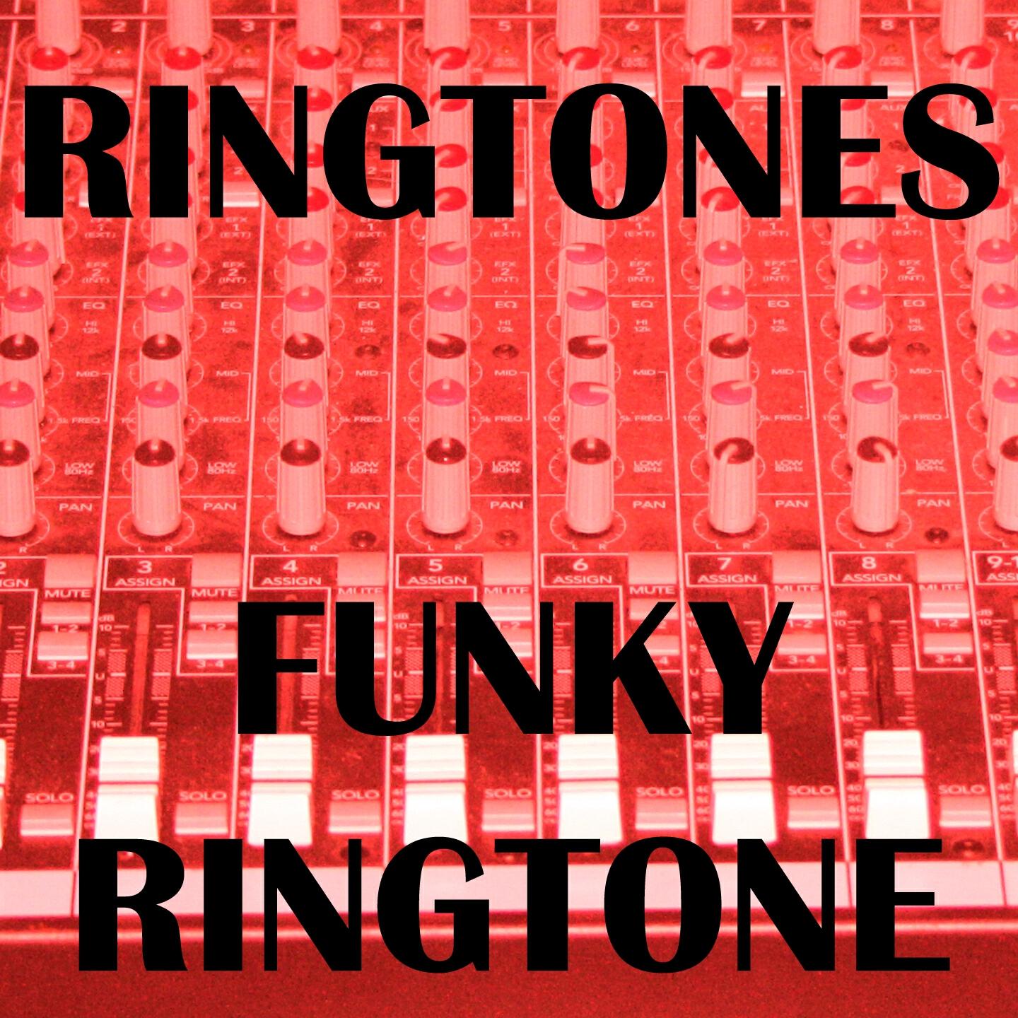 Minecraft - Funky Ringtone